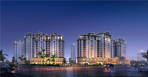 老北京绿豆糕糕点