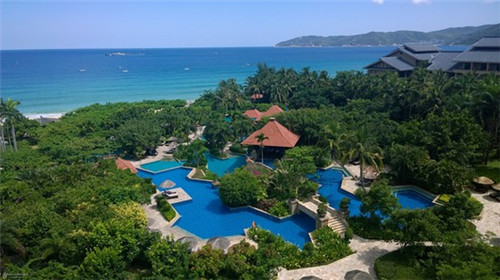 口留香煎饼果子