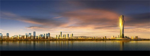 好煮艺转转香小火锅