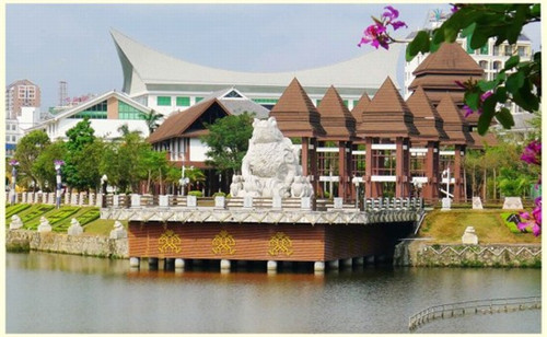 九门寨石锅鱼火锅