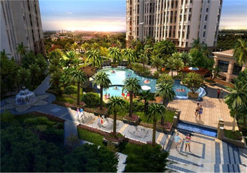 梦时代涮烤锅食汇