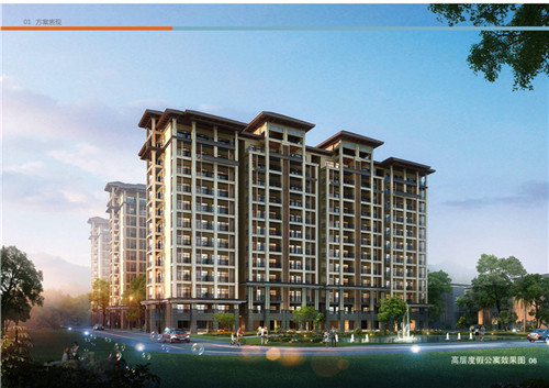 菌汤火锅店的设计