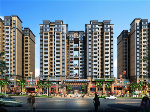 餐饮门头设计电话多少