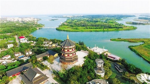 吉安有什么景点吗（吉安有啥好玩的旅游景点）