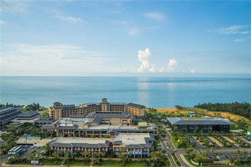 在周至有什么景点（周至有啥旅游景点）