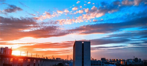 焦作都有什么夜景景点呢（焦作都有什么夜景景点呢图片）