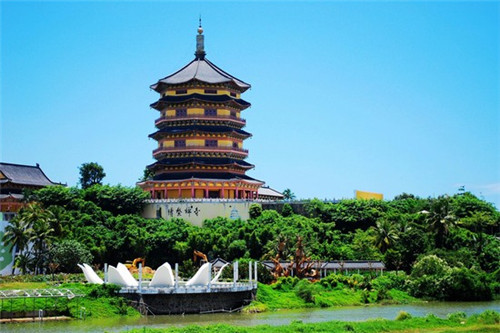 黄陂清凉寨风景区游玩攻略（黄陂清凉寨一日游攻略看红叶）