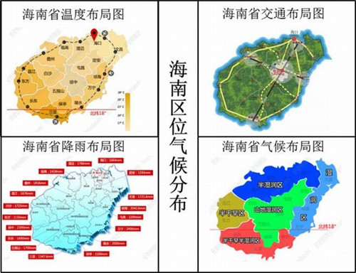 海口黄皮去哪里好玩（黄皮是海南特产吗）