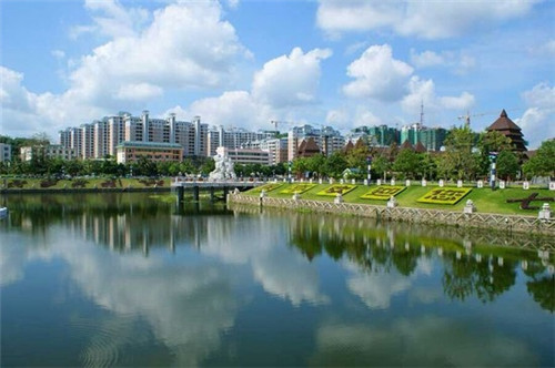 春节舞龙代表什么意思（春节舞龙是什么意思）