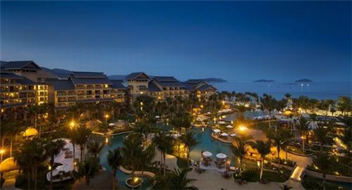 桂林大寨山风景区在哪里（桂林大石寨）