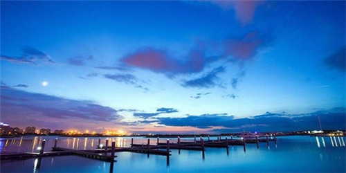 浙江有什么景点可以去玩（浙江哪些景点值得去）