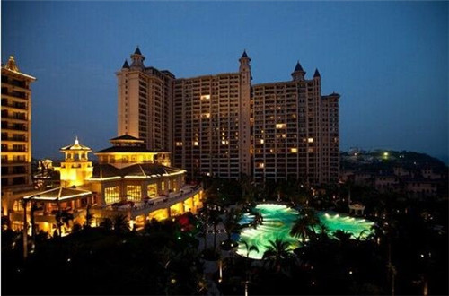 东湖是十大旅游景点吗（东湖景区哪个景区最好）