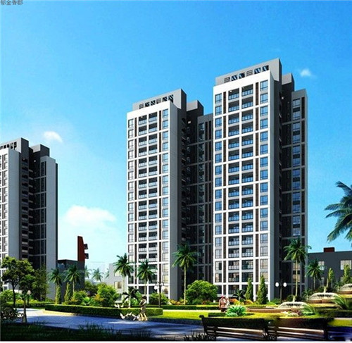 龙溪楼盘最新消息（龙溪楼盘值得投资吗）